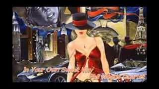 Phil Woods Quartet - In Your Own Sweet Way