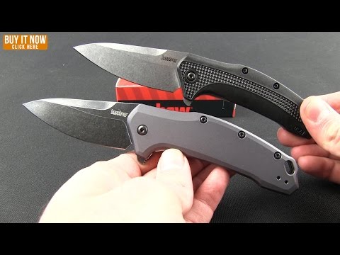Kershaw Link Overview