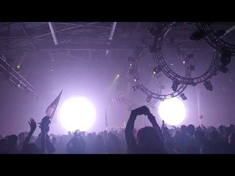 the Thrillseekers at Dreamstate SoCal 2021