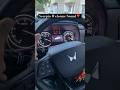 Scorpio Welcome Sound ️ Trending Viral Mahindra Scorpion Shorts