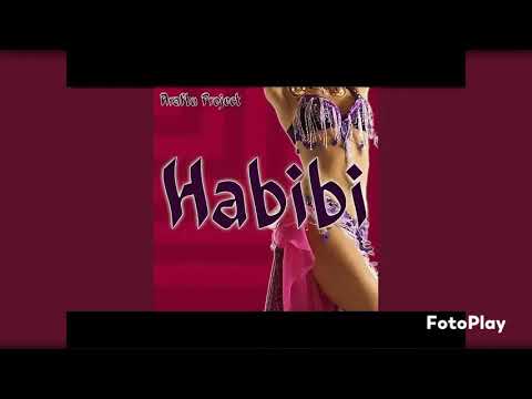 Dr. Alban - feat - Melissa. Habibi