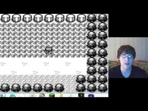 Pokemon Red Episode 9: Pokemon Tower. Rest In Peace.