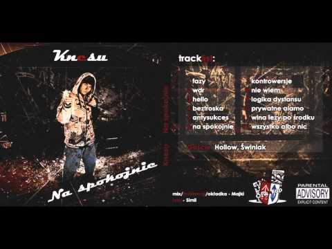 04. Knesu - Beztroska