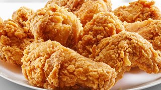 The Secret To Reheating Fried Chicken