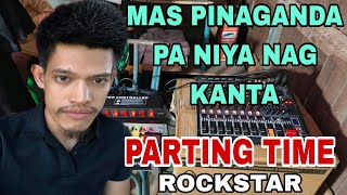 Download lagu PARTING TIME - ROCKSTAR | Ramz Kadalem (cover) | Live @ Pikit North Cotabato π mp3 Download lagu PARTING TIME - ROCKSTAR | Ramz Kadalem (cover) | Live @ Pikit North Cotabato π mp3