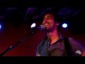 Stephen Brodsky FULL SET (DC9 07.16.2014)