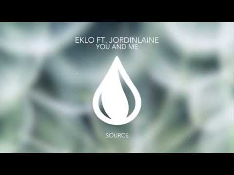 Eklo ft. JordinLaine - You and Me (Extended Mix)