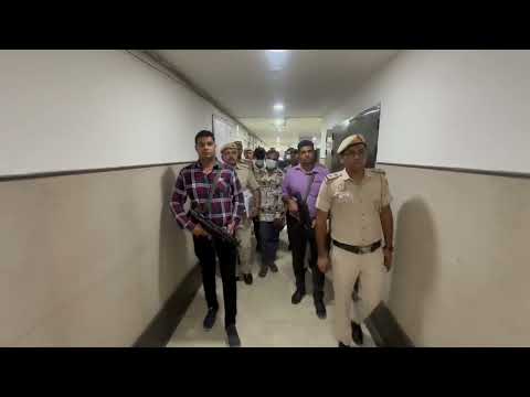 TOTAL 08 CYBER CRIMINALS ARRESTED,