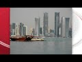 "Qatar is anders dan men verwacht"