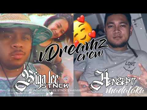 Woman • (Askom Remix) | [4BigaLee STNCK x 4Hensept] Z019