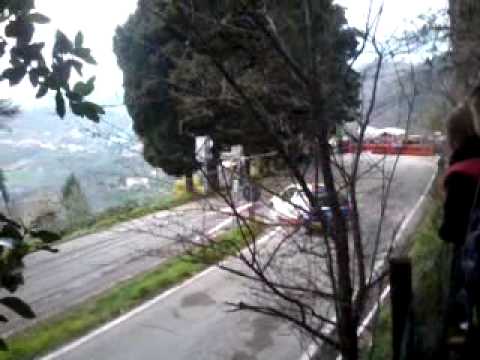 Rally carnevale 2014 lombardi meconi