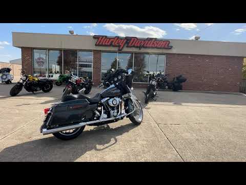2007 Harley-Davidson Street Glide™ in Ames, Iowa - Video 1