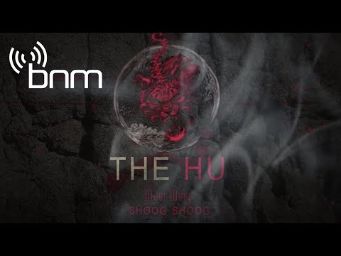 The HU - Shoog Shoog (Official Lyric Video)