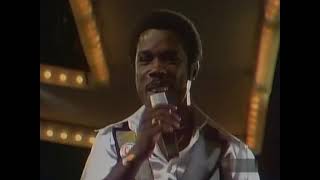 Billy Ocean - L.O.D.  (Love On Delivery)