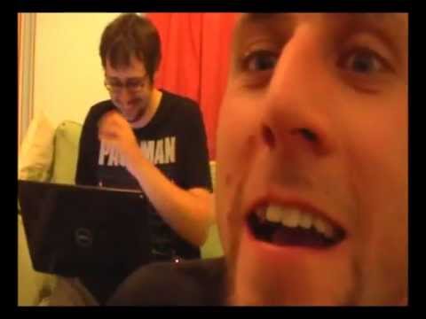 Dave's Nostalgia Trip - Silliness