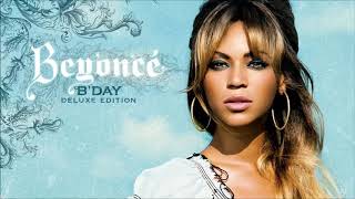 Beyoncé - Naughty Girl.