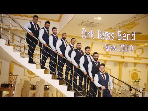Ork Ross Bend Zensko Cedo 2019 New   █▬█ █ ▀█▀ 0038978653218