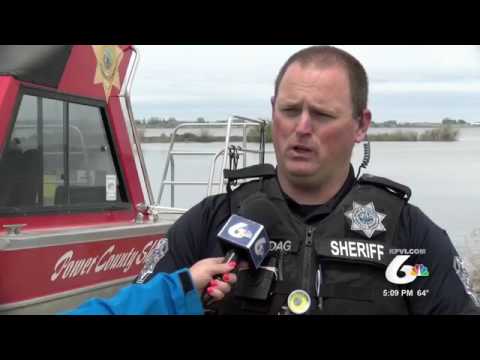Experts Give Boating Safety Tips