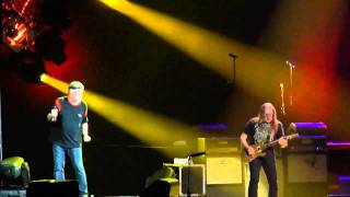 Bob Seger--Sunspot Baby--Live @ HSBC Arena Buffalo NY 2011-04-09