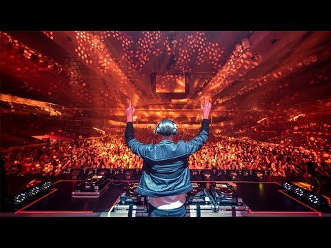 Sedliv - Aftermovie from Tipsport Arena with Timmy Trumpet