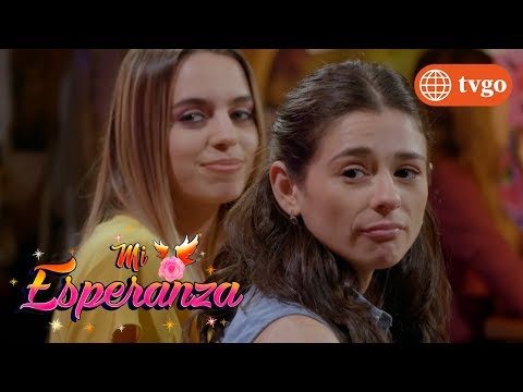 My Hope 08/08/2018 - Chapter 17 - 5/5