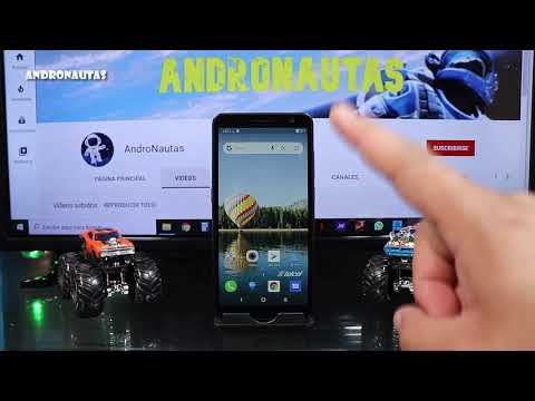 📲 Alcatel 1B 5002a Configuración inicial 🔥