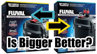 Is Filtration REALLY Important? | Heavy Bioload Tank Filtration Test.