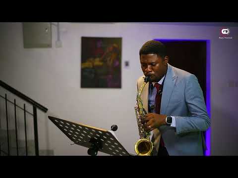 Festival Sax by Alan Bulland | ABRSM Saxophone Grade5 C:3