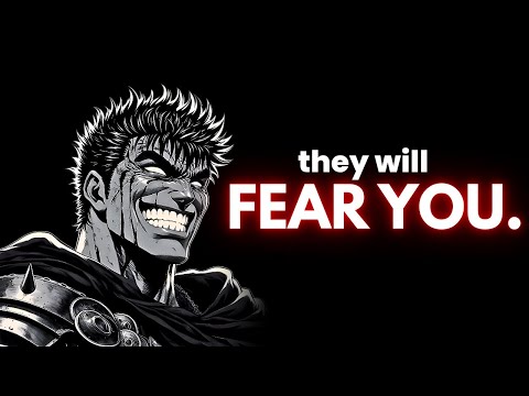 The Art Of DARK CONFIDENCE (Become a Confident Introvert)