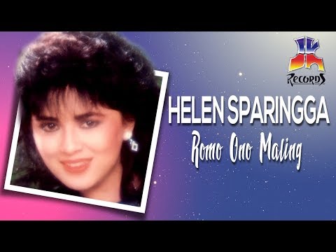 Helen Sparingga - Romo Ono Maling (Official Audio)