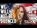 TALK Patriotic Message