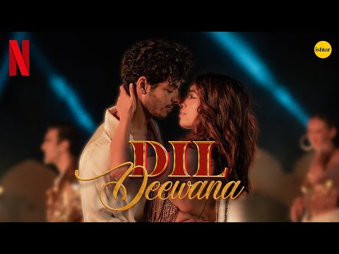Video thumbnail for Dil Deewana