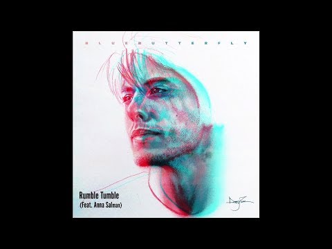 Danny Zee - Rumble Tumble ft. Anna Salman (Official Audio)
