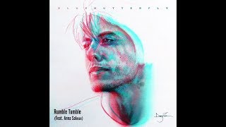 Danny Zee - Rumble Tumble ft. Anna Salman (Official Audio)