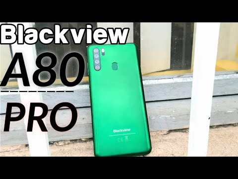 Blackview A80 Pro Camera Test & Review in 2021| Still Good now?!