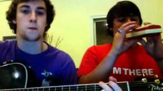 End Of The Movie - Cake