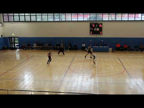 Pallacanestro Milano - VS - Olimpia  Lumezzane quinta classificazione