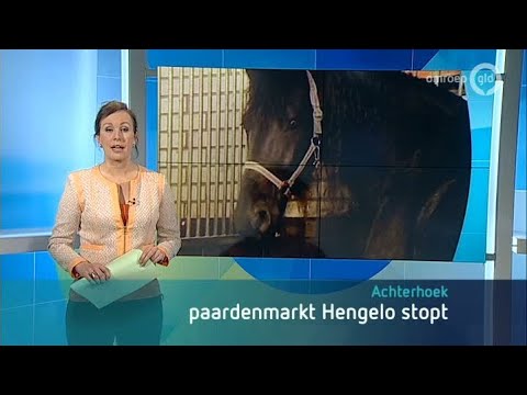 GLD Nieuws 18 februari 2013 - Nieuws