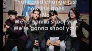 "It's Hard to Say I Do, When I Don't" With Lyrics :D