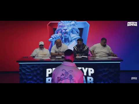 Derice von Hoes (Musikvideo von @prototyprapstar ❤