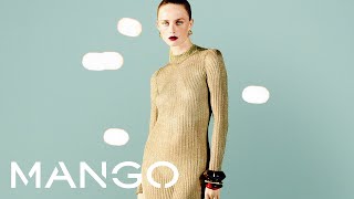 Mango PARTY PERSONAS | SELECTION AW24, EVENING EDITION