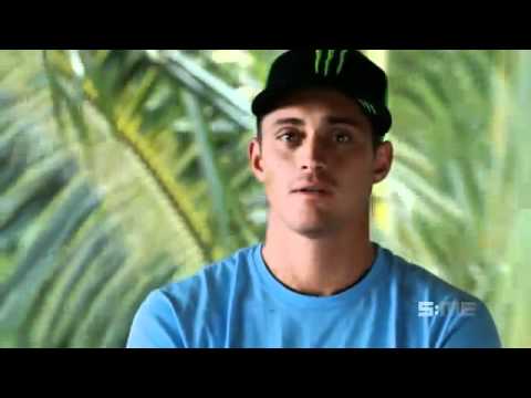 Makua Rothman on Sponsor Me