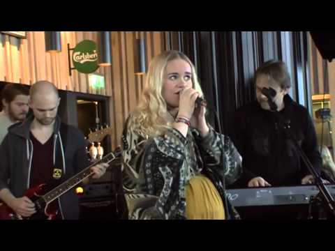 Jólahádegistónleikar 2011 - Lifun