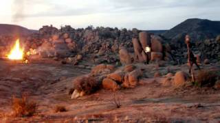 Off-the-Wall - Pioneertown, California