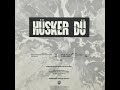 HÜSKER DÜ – She's A Woman (And Now He Is A Man) – 1987 – Full promo EP