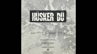 HÜSKER DÜ – She&#39;s A Woman (And Now He Is A Man) – 1987 – Full promo EP