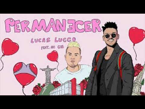 Lucas Lucco - Permanecer feat. MC G15