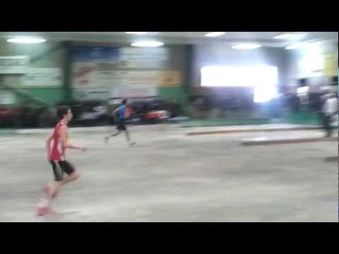 A.SD.C Pozzo Strada Torino - Giorgio Caglio - Tiro Progressivo