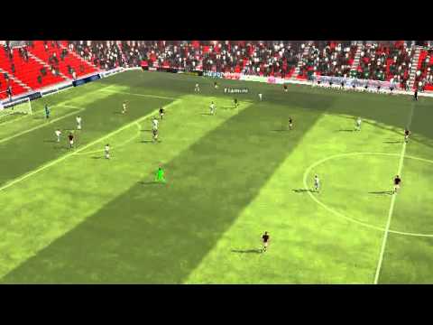 A.C. Milan 2 - 0 Catania - Match Highlights