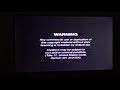 Opening To Barbie In The Nutcracker 2001 VHS